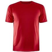 Lyhythihainen t-paita Craft  Core Unify  EU L