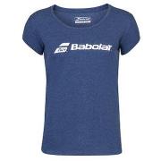 Lyhythihainen t-paita Babolat  Exercise Club  EU XS