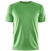 Lyhythihainen t-paita Craft  Core Unify  EU S