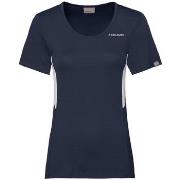 Lyhythihainen t-paita Head  Club Technical  EU S