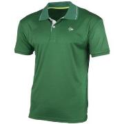 Lyhythihainen t-paita Dunlop  Tennis-polo Club  EU S