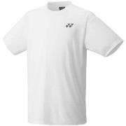 Lyhythihainen t-paita Yonex  Practice Small Logo  EU XL