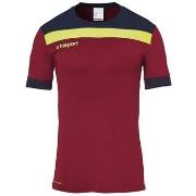 Lyhythihainen t-paita Uhlsport  Offense 23  EU L