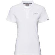 Lyhythihainen t-paita Head  Club Technical  EU XXL