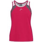 Lyhythihainen t-paita Head  Club  EU L