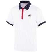 Lyhythihainen t-paita Fila  Dominic  EU M