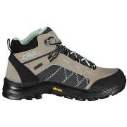 Lastenkengät Cmp  Thiamat Mid 2.0  35