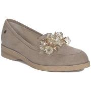 Kengät Maciejka  Damskie Skórzane Wsuwane  37