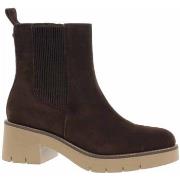 Kengät Tamaris  Dámské Polokozacky  36