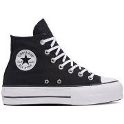 Kengät Converse  Chuck Taylor All Star Lift Wide Dámské  37