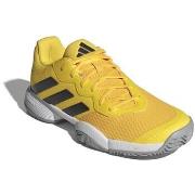 Lastenkengät adidas  Barricade Allcourt  36