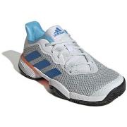 Lastenkengät adidas  Barricade Allcourt  35