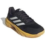Miesten kengät adidas  Courtjam Control 3  44