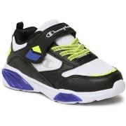 Lastenkengät Champion  Wave Low Cut  28 1/2