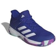 Lastenkengät adidas  Ubersonic 4 Allcourt  38 2/3