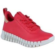 Kengät Ecco  Sneaker Gruuv Lea  37