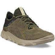 Kengät Ecco  Mx Low Nubukleder  44