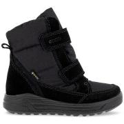 Lasten talvisaappaat Ecco  Winterstiefel Urban Snowboarder Mid Gtx  27