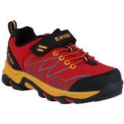 Lastenkengät Hi-Tec  Blackout Low  32