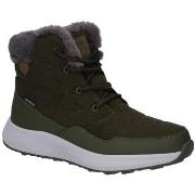 Kengät Hi-Tec  Frosty Felt Wp 200  37