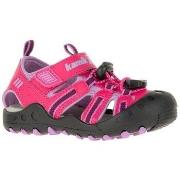 Tyttöjen sandaalit KAMIK  Crab  21