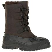 Talvisaappaat KAMIK  Winterstiefel Alborg  41