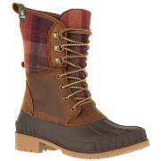 Kengät KAMIK  Winterstiefel Sienna 2  36