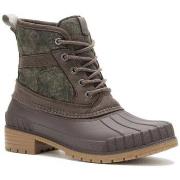 Kengät KAMIK  Winterstiefel Sienna Mid 2 Leder  38