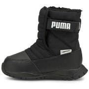 Lasten talvisaappaat Puma  Nieve  20