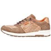 Kengät Rieker  1510620  45