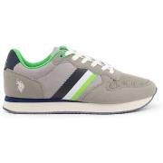 Kengät U.S Polo Assn.  NOBIL005MLGR  46