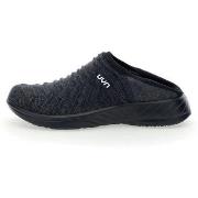 Kengät Uyn  Sabot Wool 3d Ribs  46