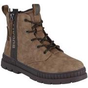 Kengät Bugatti  Pallario  42