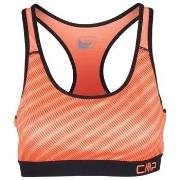 Lyhythihainen t-paita Cmp  3C8287600AE  EU XS