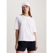 Lyhythihainen t-paita Calvin Klein Jeans  00GWS4K210YAA  EU S