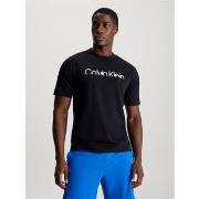 Lyhythihainen t-paita Calvin Klein Jeans  00GMS4K190BAE  EU XXL