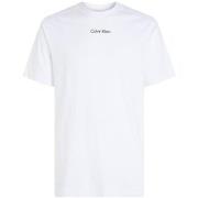Lyhythihainen t-paita Calvin Klein Jeans  00GMS4K174YAA  EU XXL
