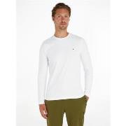 Lyhythihainen t-paita Tommy Hilfiger  MW0MW09096YBR  EU XXL