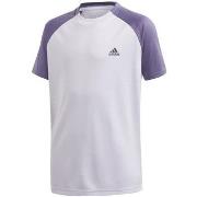 Lyhythihainen t-paita adidas  FK7155  EU L