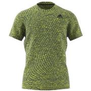 Lyhythihainen t-paita adidas  HM6543  EU XL