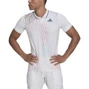 Lyhythihainen t-paita adidas  H67132  EU S