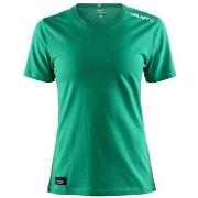 Lyhythihainen t-paita Craft  Community Mix  EU XL