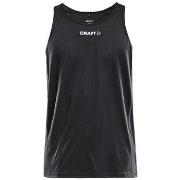Lyhythihainen t-paita Craft  Rush Singlet  EU S