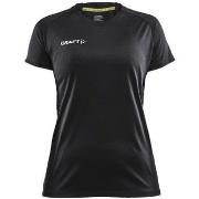 Lyhythihainen t-paita Craft  1910143999000  EU XXL