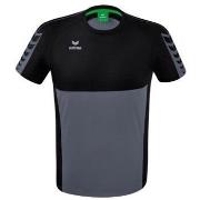 Lyhythihainen t-paita Erima  Wings  EU L