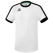 Lyhythihainen t-paita Erima  Retro Star  EU XS