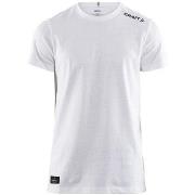 Lyhythihainen t-paita Craft  Community Mix  EU S