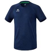 Lyhythihainen t-paita Erima  3132108  EU S