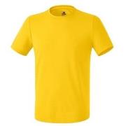 Lyhythihainen t-paita Erima  208657  EU L