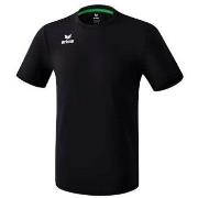 Lyhythihainen t-paita Erima  3131828  EU XXL